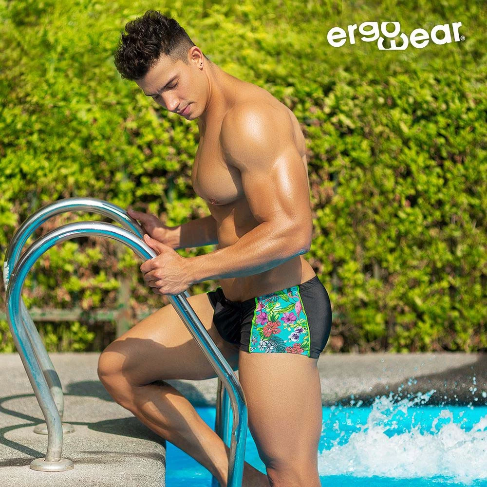 Boxer De Bain ErgoWear EW0856 â Image 2