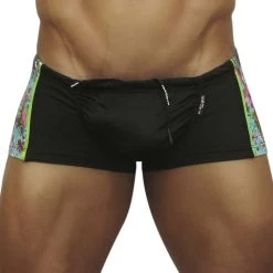 Boxer De Bain ErgoWear EW0856