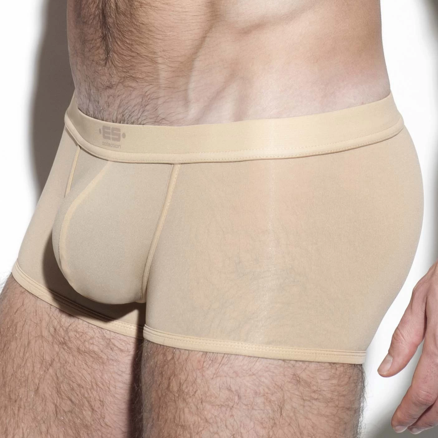 Boxer ES Collection UN275 â Image 3