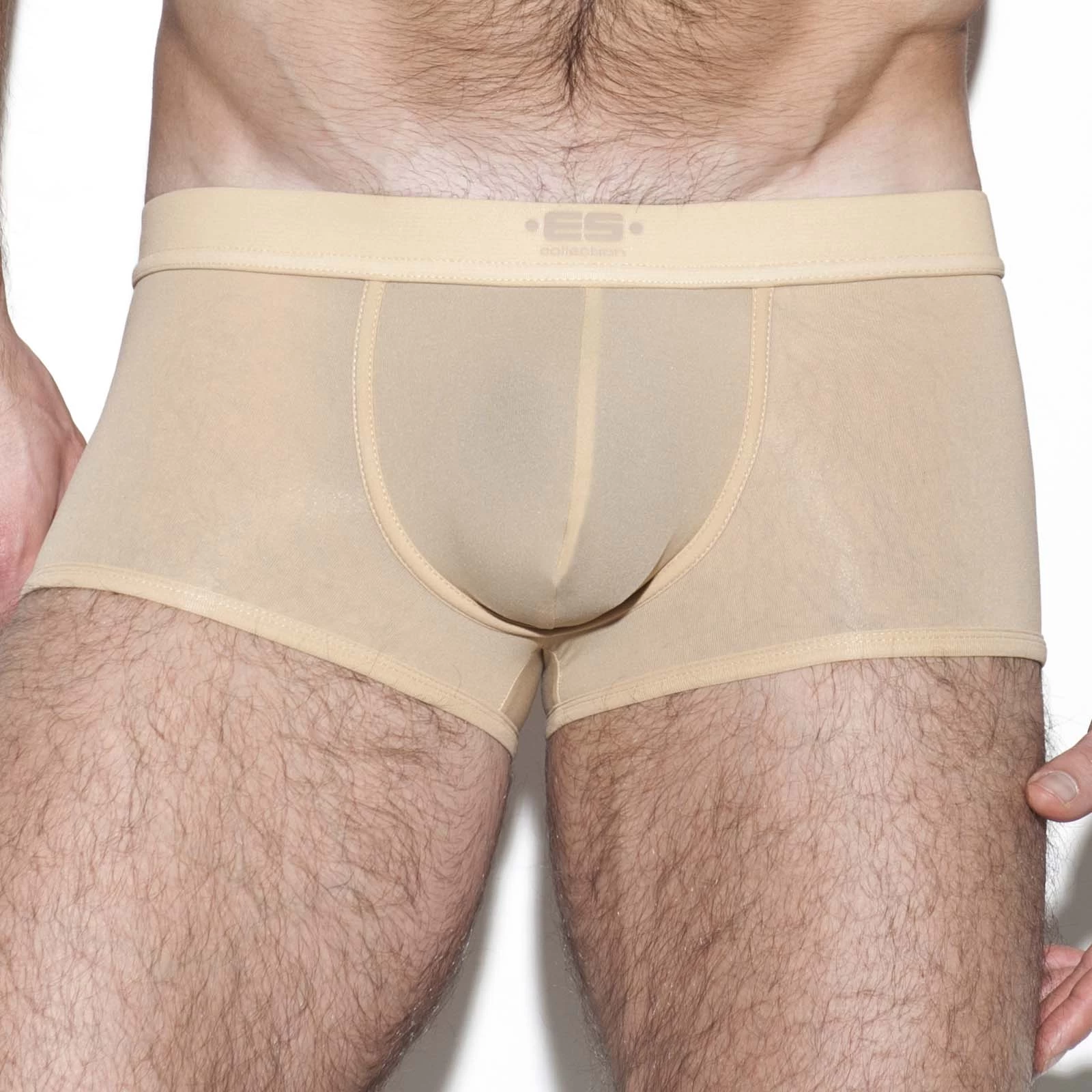 Boxer ES Collection UN275