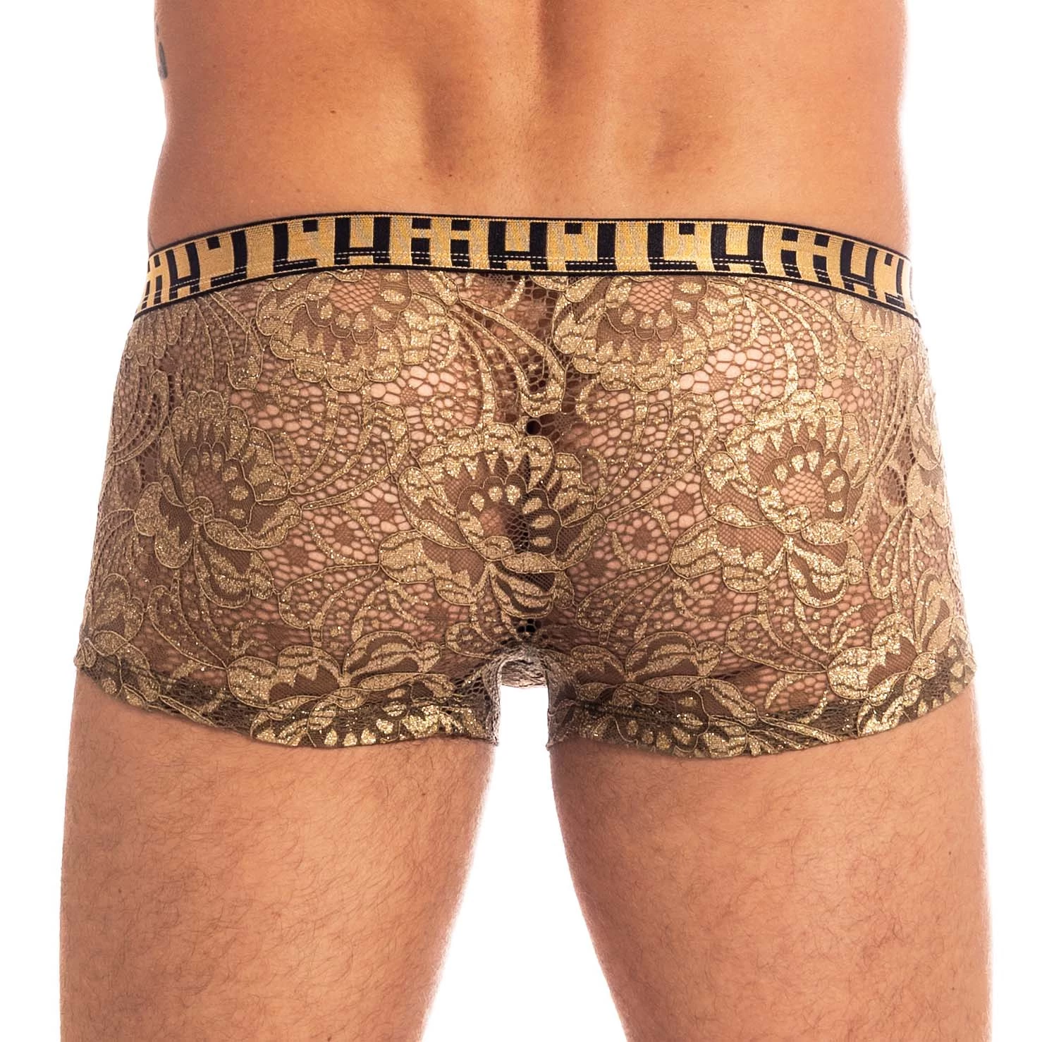 Boxer L Homme Invisible Halcyonique MY39HAL â Image 2