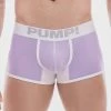 Boxer Pump! Milkshake 11107