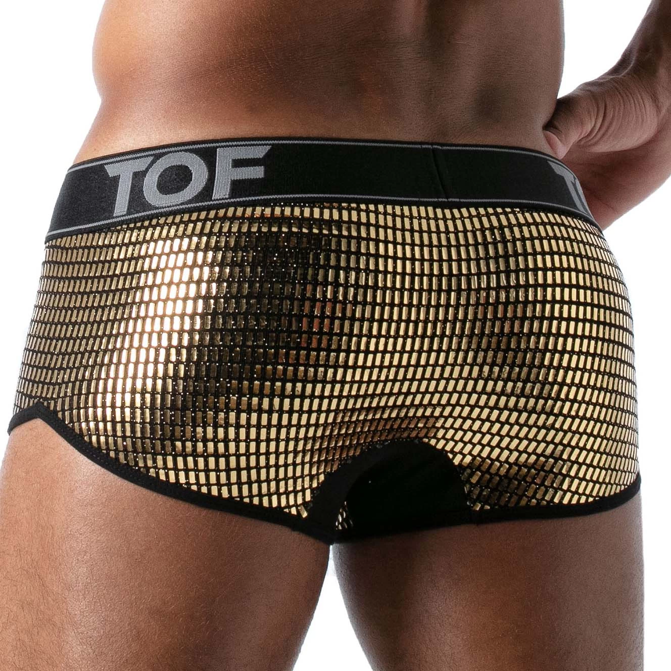 Boxer Star TOF PARIS TOF171O â Image 3