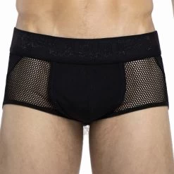 Boxer Empty Bottom Pump! Switch Access 15047