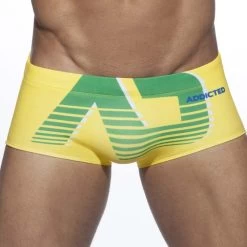 Boxer De Bain Addicted ADS154