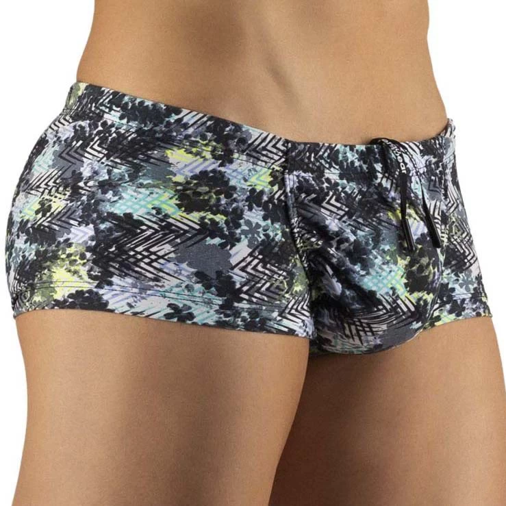 Boxer De Bain FEEL ErgoWear Zigzag EW1057 – Image 4