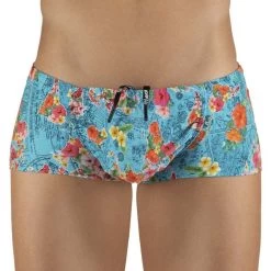 Boxer De Bain FEEL ErgoWear Mundi EW1059