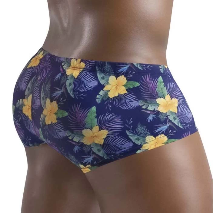 Boxer De Bain Feel SW SW ErgoWear Neon EW1420 â Image 3