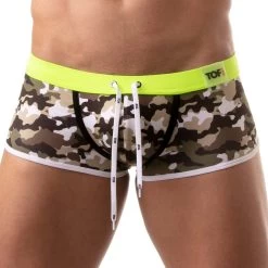Boxer De Bain Iconic Swim TOF PARIS TOF207K
