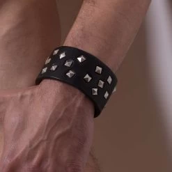 Bracelet Quriose Studboy BR02KAM