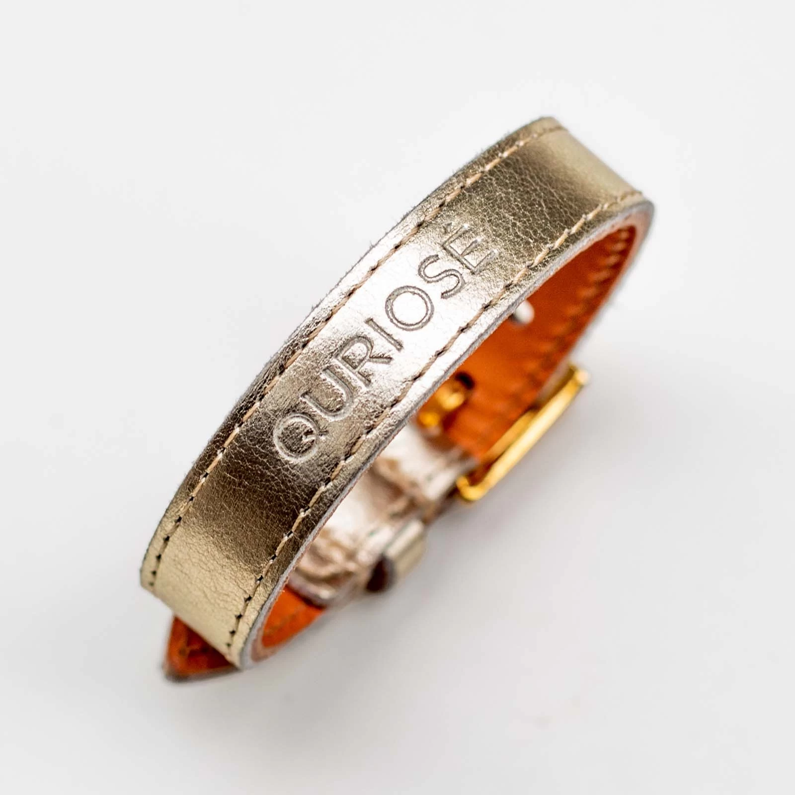 Cockring Quriose Gold CR4 – Image 3