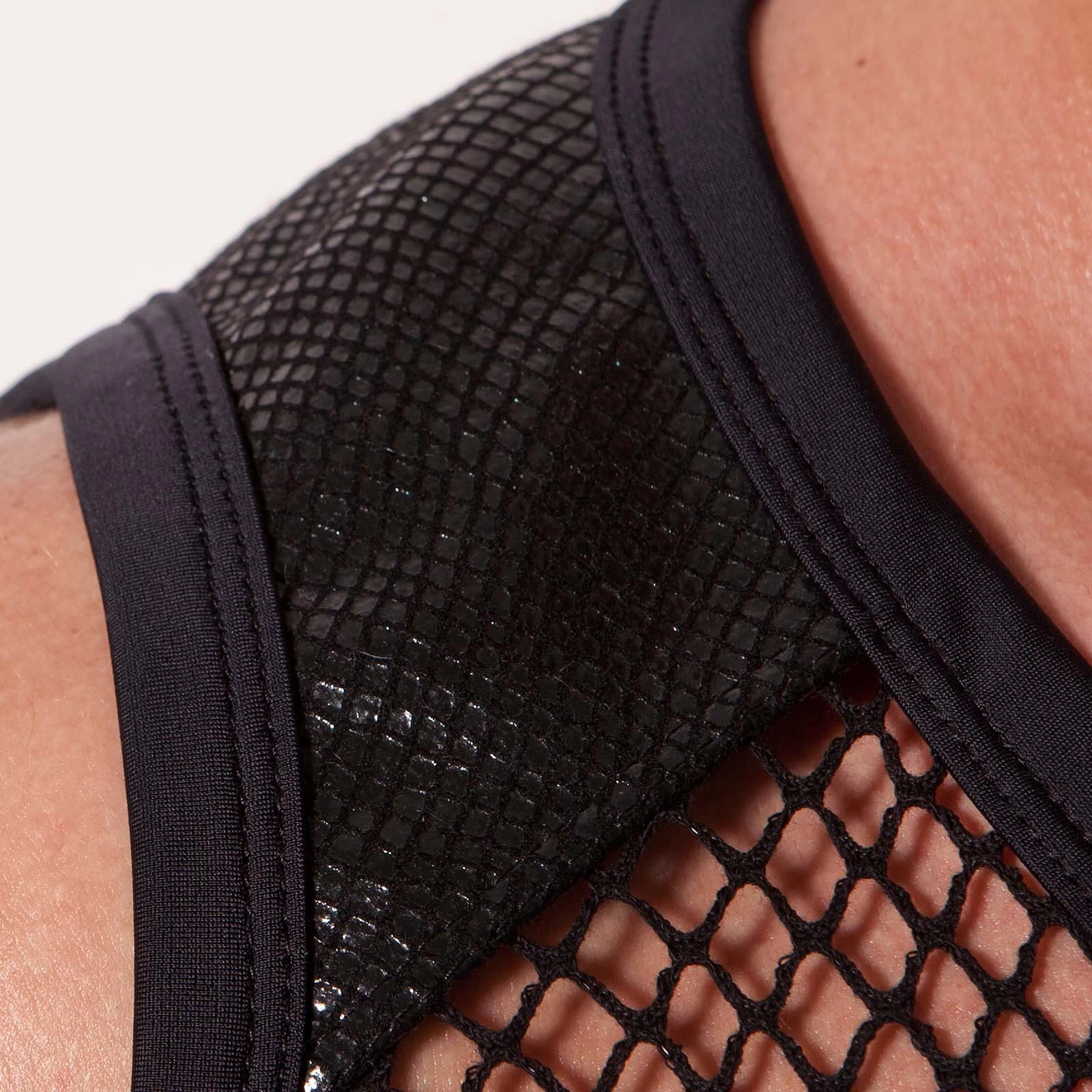 Crop Top DESTRUCTIVE 1DCT01 â Image 4