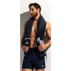 Drap De Bain Emporio Armani 2117710P449