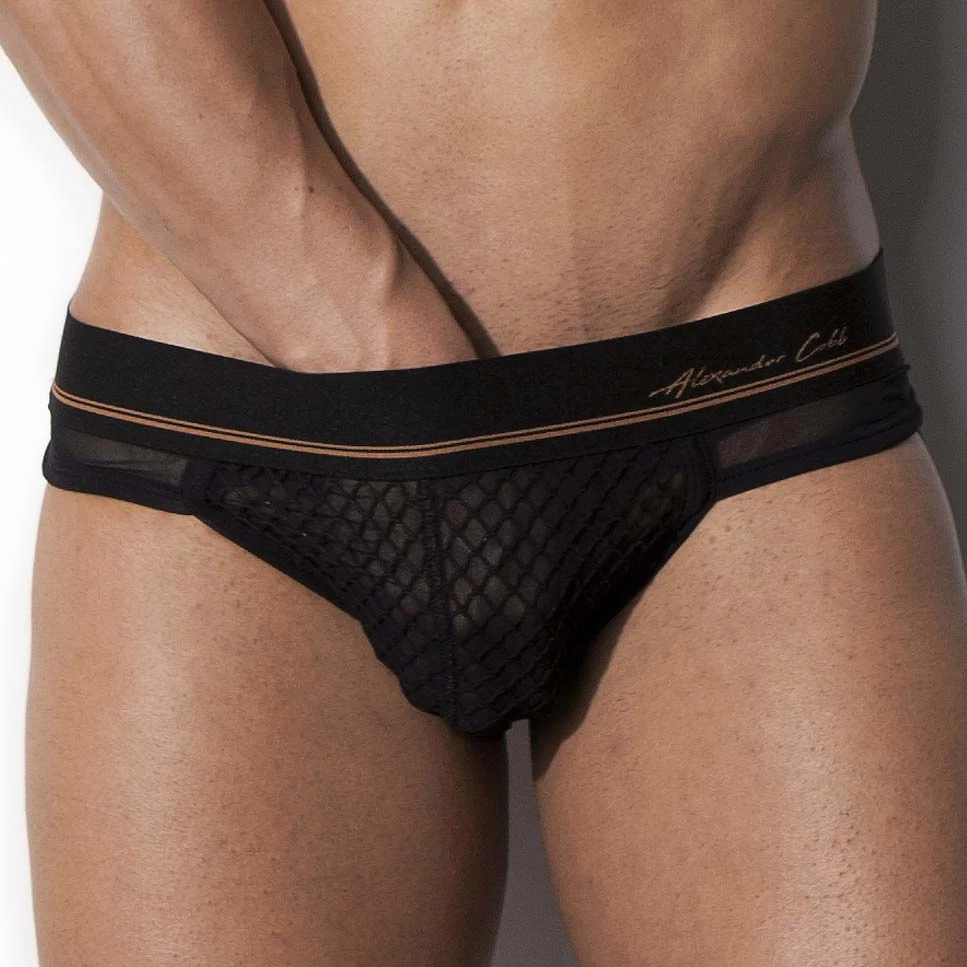 Jock Strap Alexander COBB 10CJ22