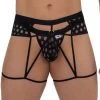Jock Strap Candyman Garter 99577