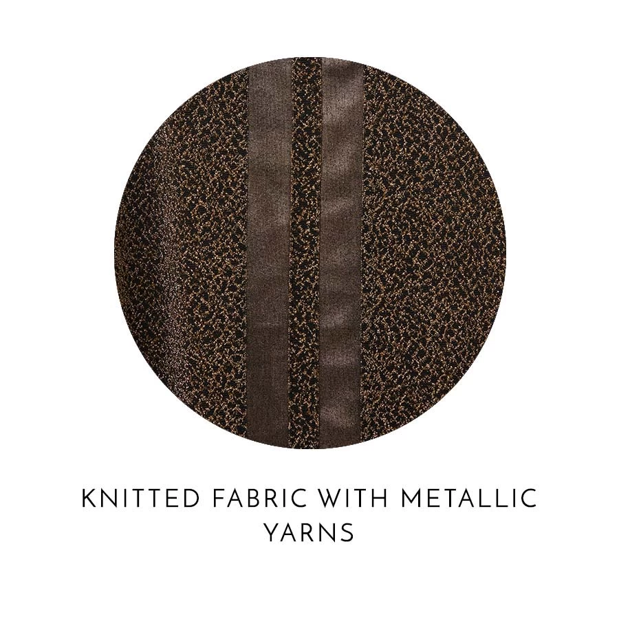 Jock Strap Modus Vivendi King Cheetah 13113 â Image 3