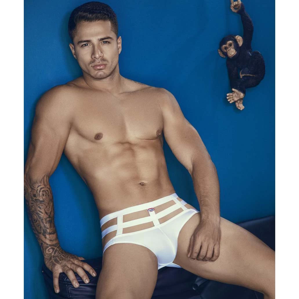 Jock Strap Pikante Fragance PIK9307 â Image 2