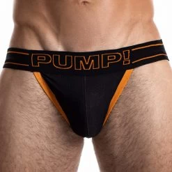 Jock Strap Pump! NightLight 15043