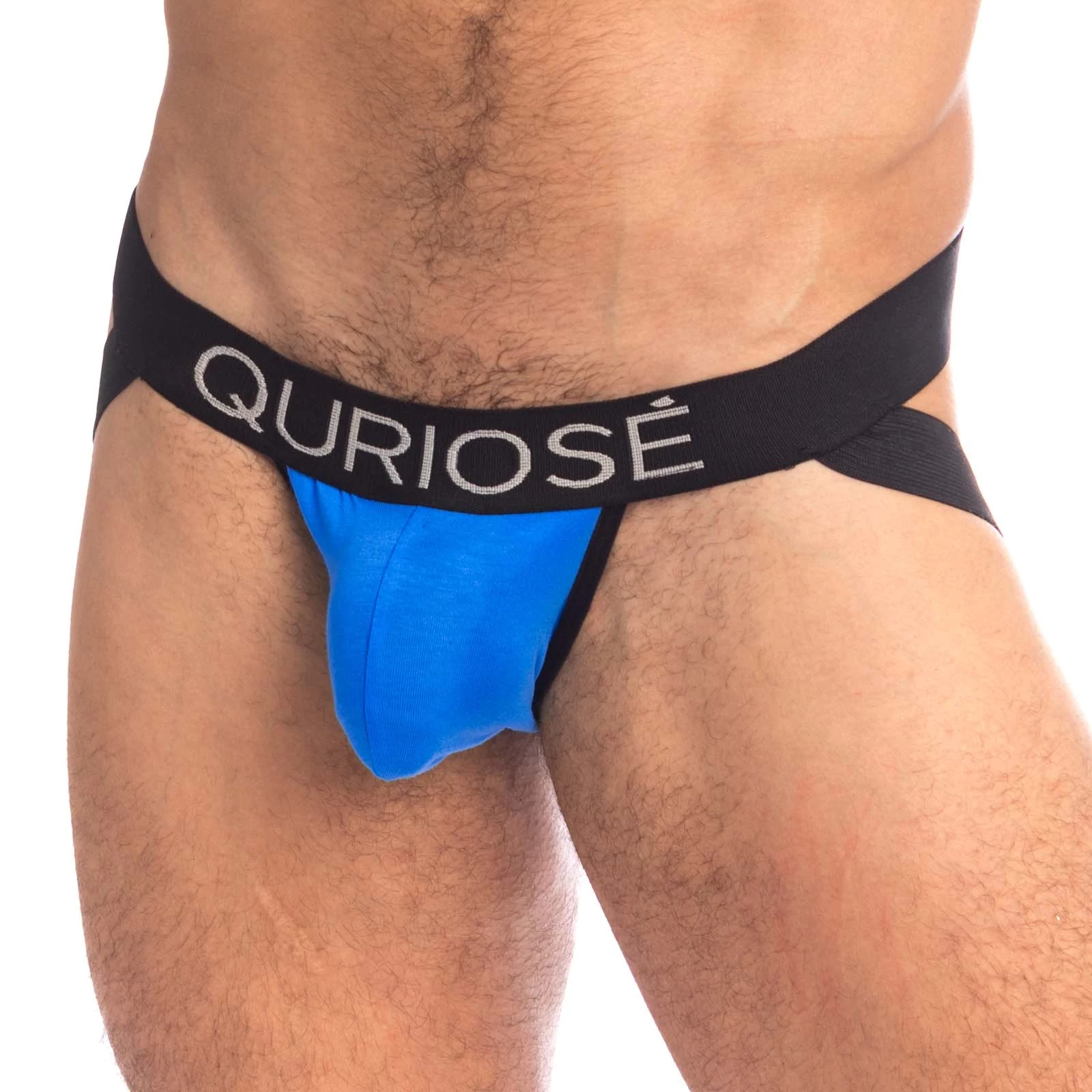 Jock Strap Quriose Blowhard QU09SHO