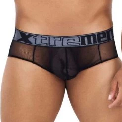 Jock Strap Xtremen Lace 91124