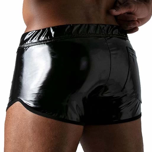 Short Vinyl TOF PARIS TOF185N â Image 2