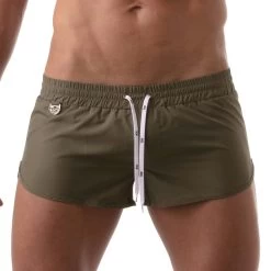 Short De Bain Beach Swim TOF PARIS TOF199K