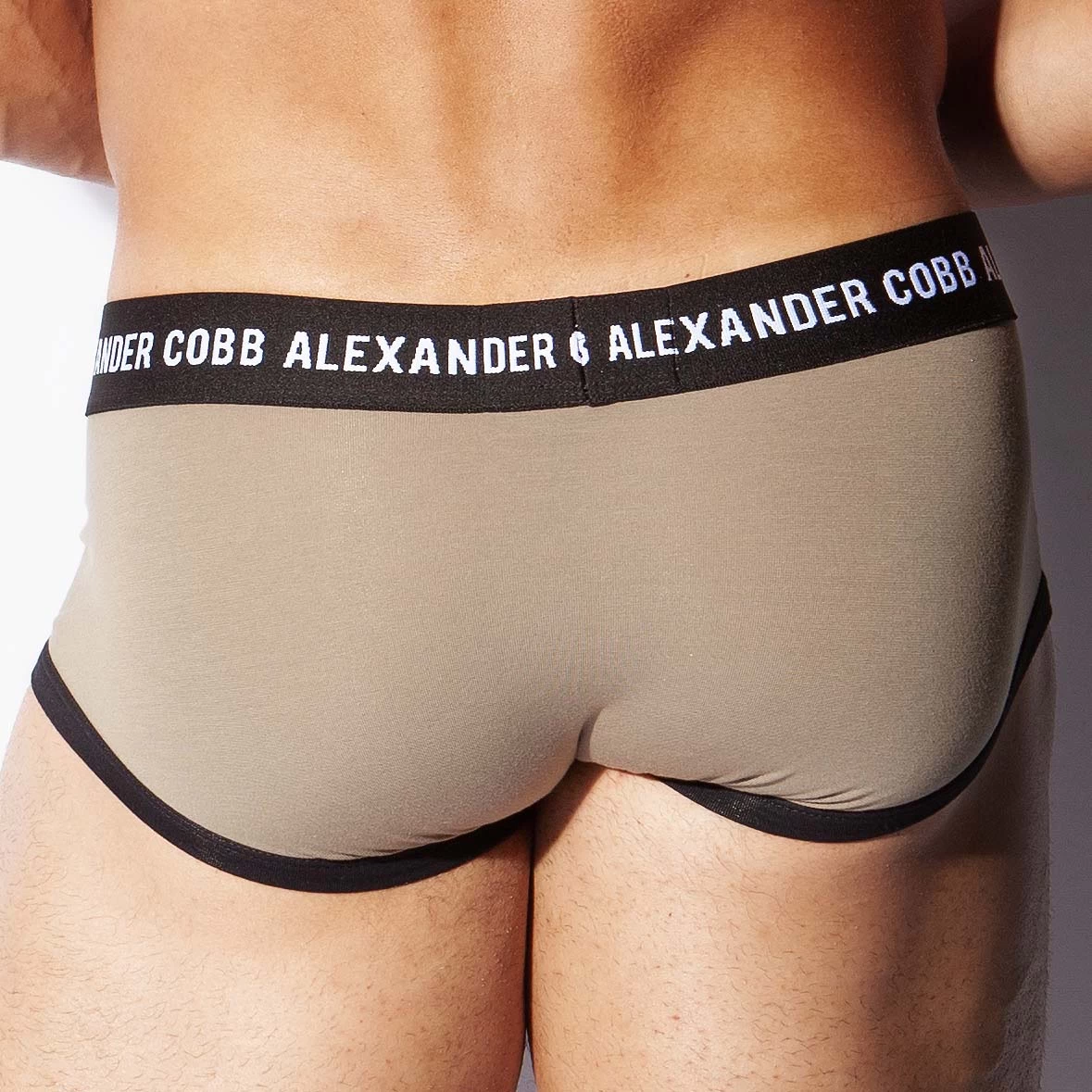 Shorty Luangwa Alexander COBB 8CT15 â Image 2