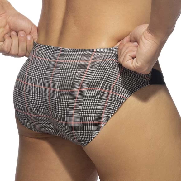 Slip Addicted Scottish AD1040 â Image 3