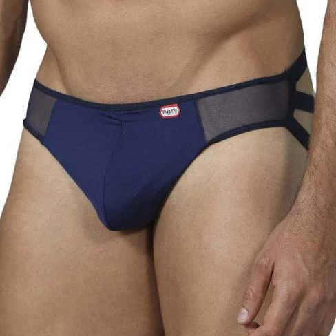 Slip Pikante Attraction Ruched PIK0218 â Image 2