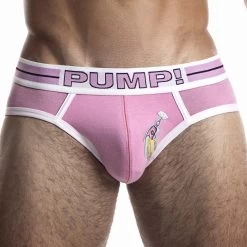 Slip Pump! Space Candy 12048