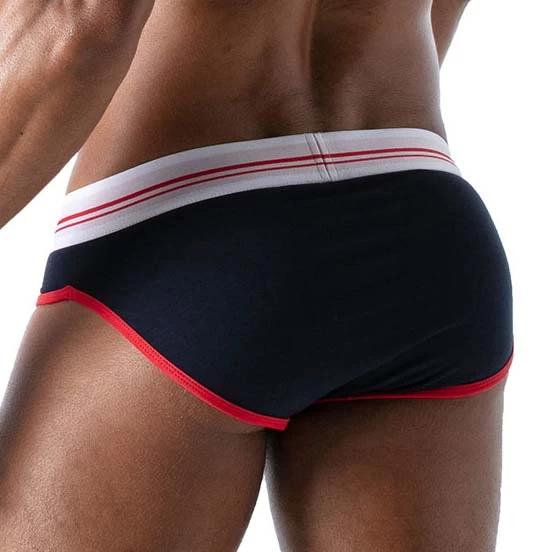 Slip French TOF PARIS TOF162BU â Image 3