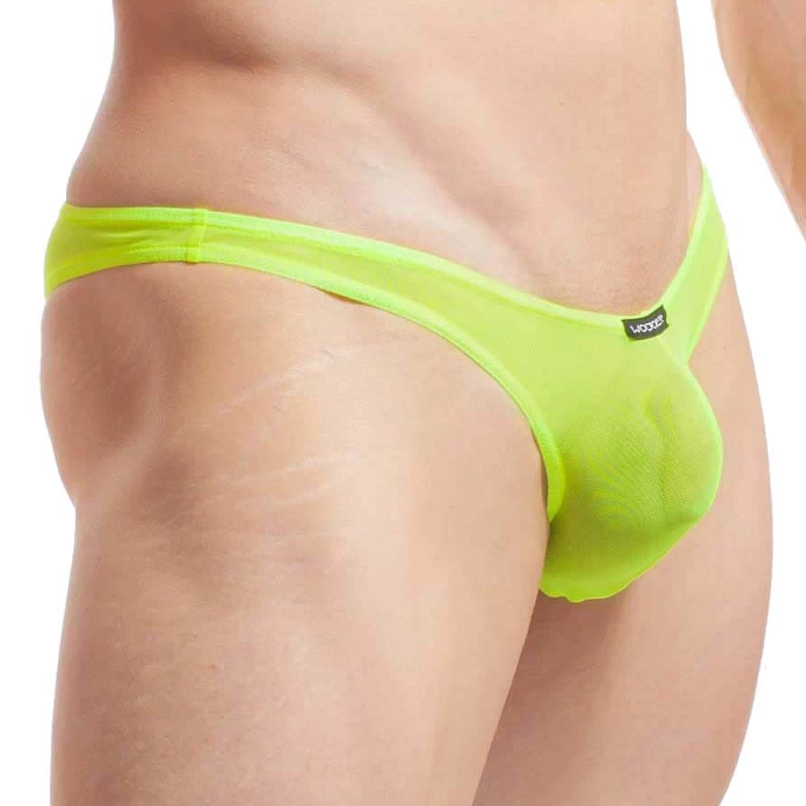 Slip Wojoer Brasil 333B10 â Image 2