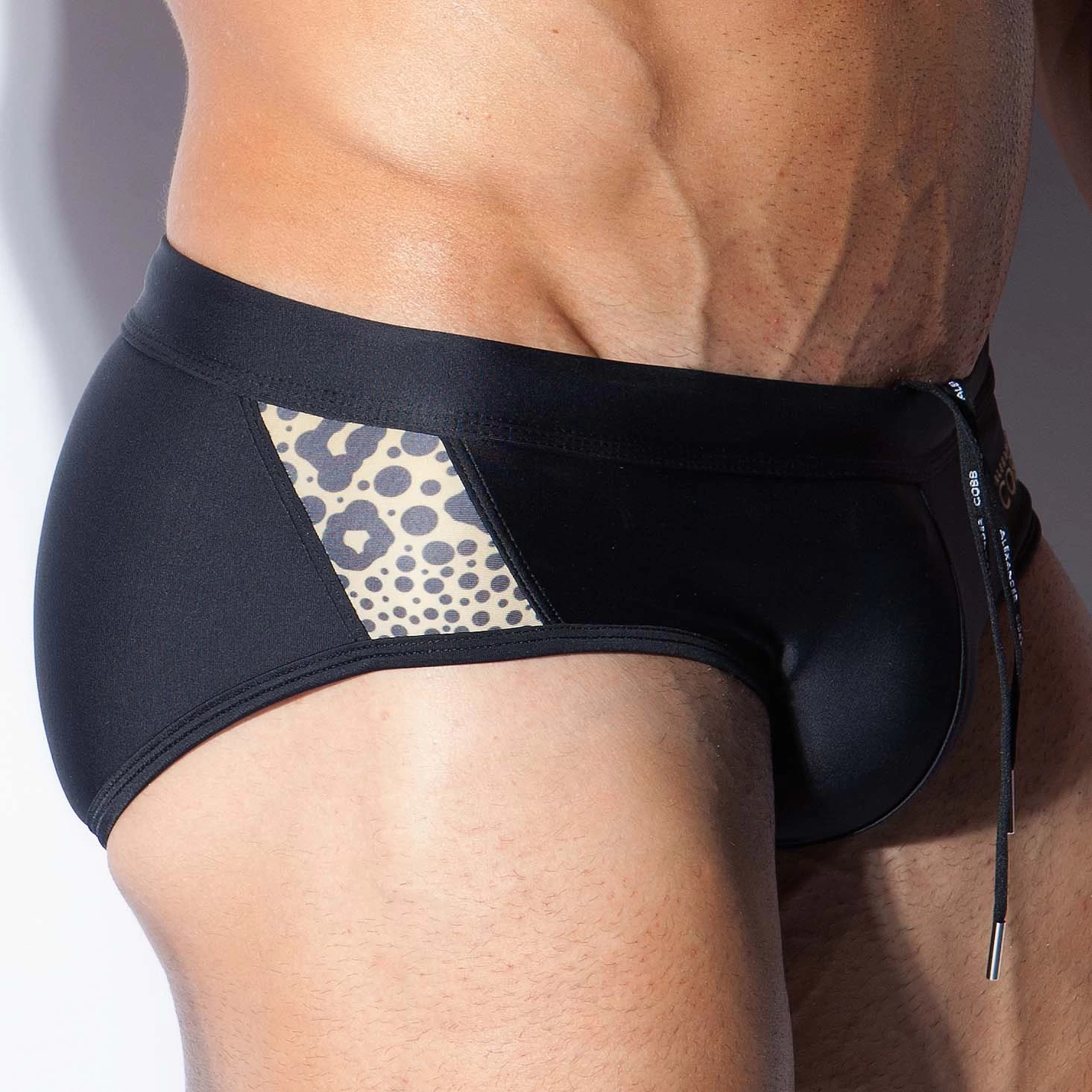 Slip De Bain Nyiri Alexander COBB 9CSWS01 – Image 4