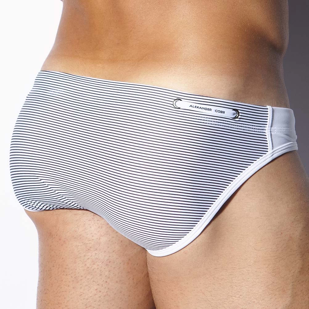 Slip De Bain Okapi Alexander COBB 9CSWS15 – Image 3