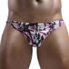 Slip De Bain Feel SW SW ErgoWear Neon EW1417