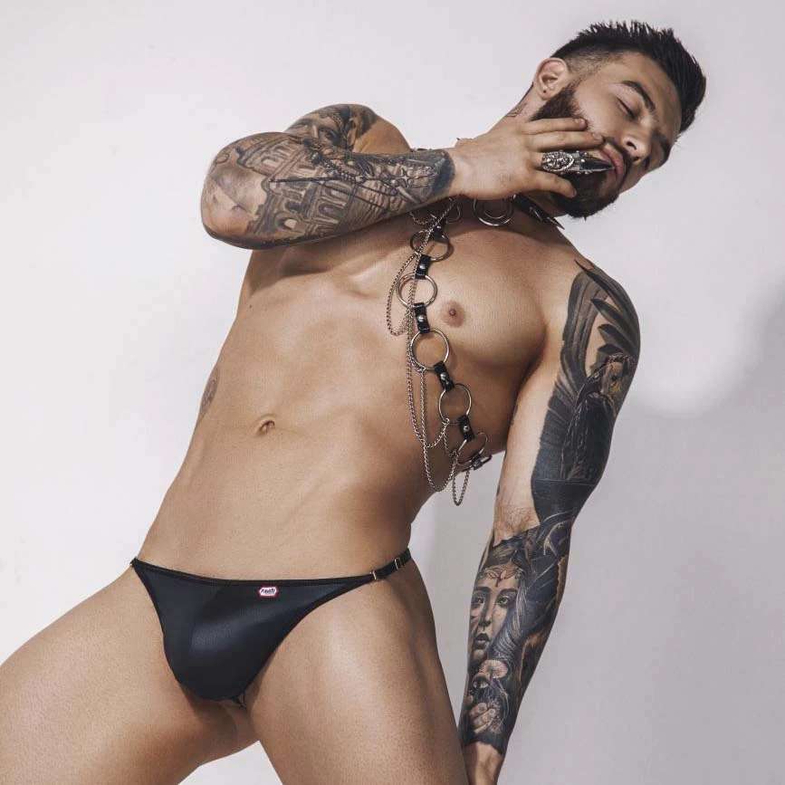 String Pikante Hard PIK1089 â Image 2