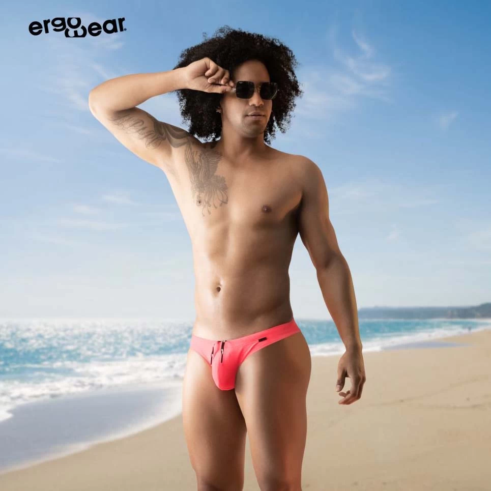 String De Bain X4D ErgoWear Neon EW1222 â Image 2