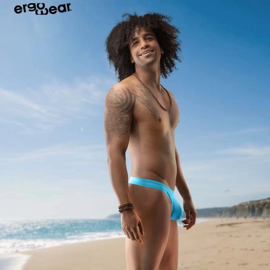 String De Bain X4D ErgoWear Neon EW1220 – Image 2