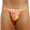 String De Bain Modus Vivendi Tiger DS2311