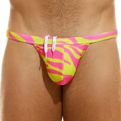String De Bain Modus Vivendi Tiger DS2311
