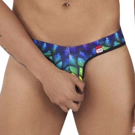 String Sans Ficelle Pikante Rainbow PIK0831