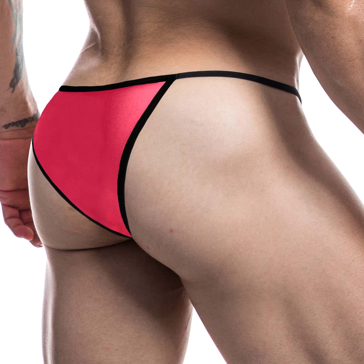 Tanga Cut4Men RedOTS C4M12 â Image 3