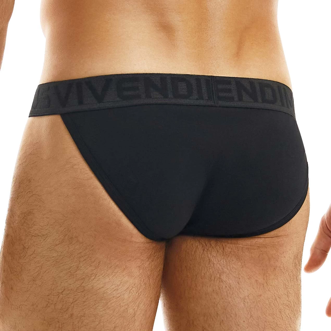 Tanga Modus Vivendi Mesh 03314 â Image 3