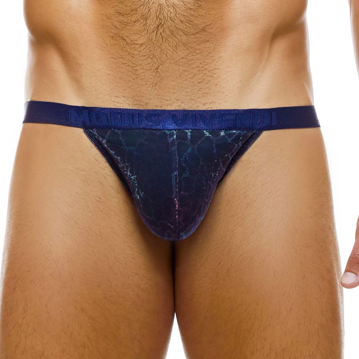 Tanga Modus Vivendi Knight 05216