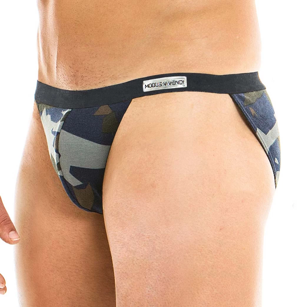 Tanga Modus Vivendi Desert 11713 â Image 2