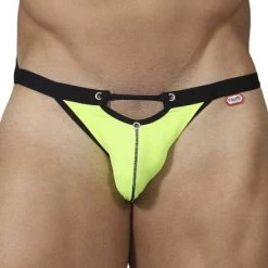 Tanga Pikante Explorers Mesh PIK0219