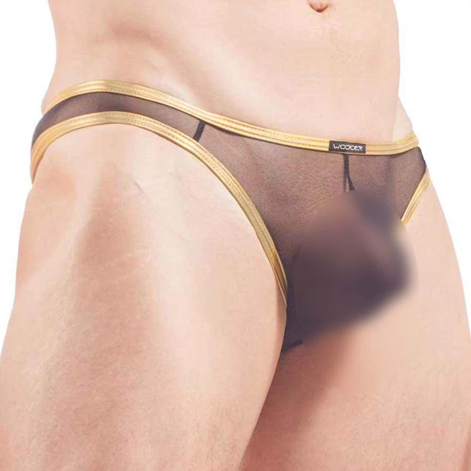Tanga Wojoer Golden Line 406B44 â Image 3