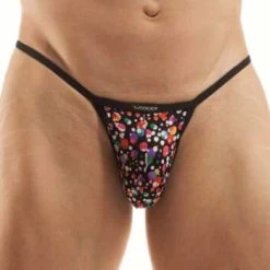 Tanga Wojoer Bubbles BUB12