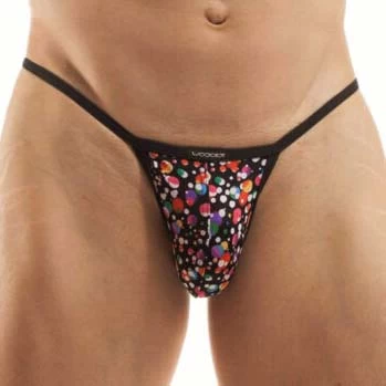 Tanga Wojoer Bubbles BUB12