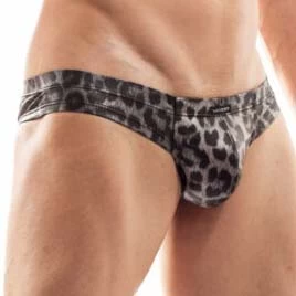 Tanga Wojoer Brauner Leo SP9T352 â Image 3